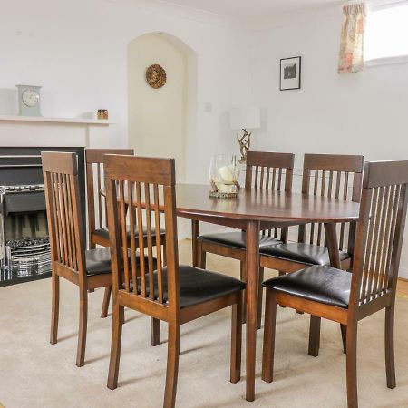 Iona Cottage Duns 外观 照片