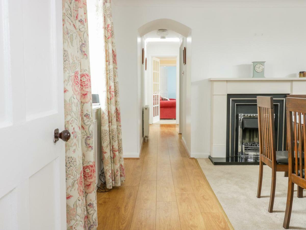 Iona Cottage Duns 外观 照片